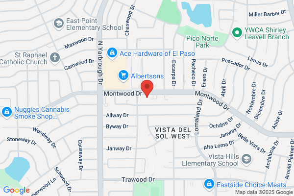 Learning Disabilities Association + Of Texas El Paso Council