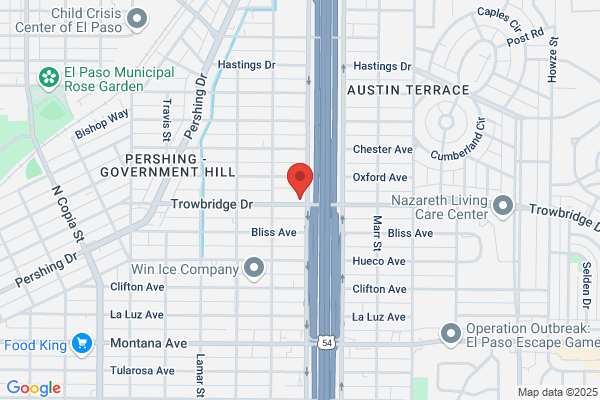 Townsend Allala, Coulter & Kludt, PLLC