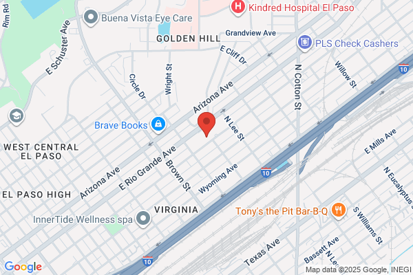 Christine Pacheco Law Offices