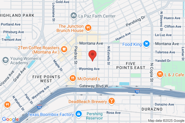 United Electric Motor Service