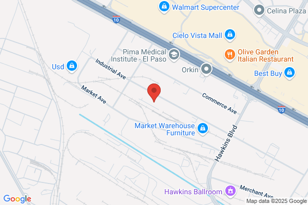 Gorham Electric Inc
