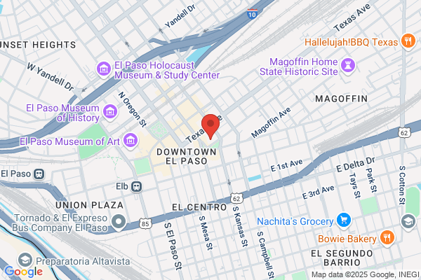 El Paso Electric Co