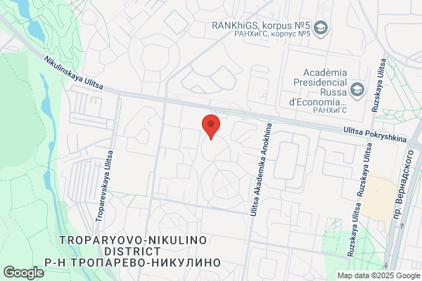 Bond School