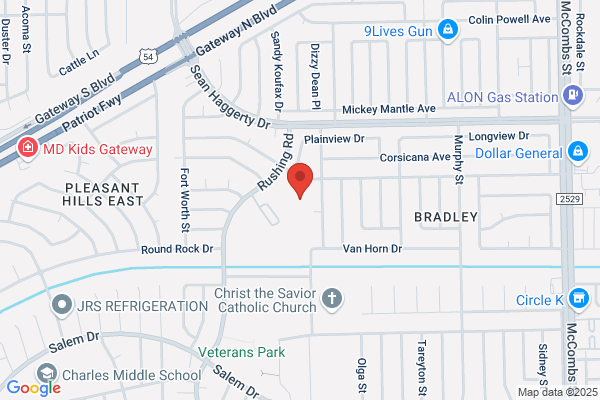 Bradley Elementary