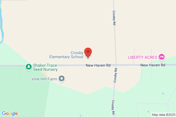 Crosby Elementary