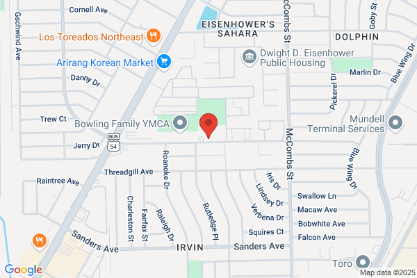 El Paso Independent School District, Elementary Schools, Schuster School