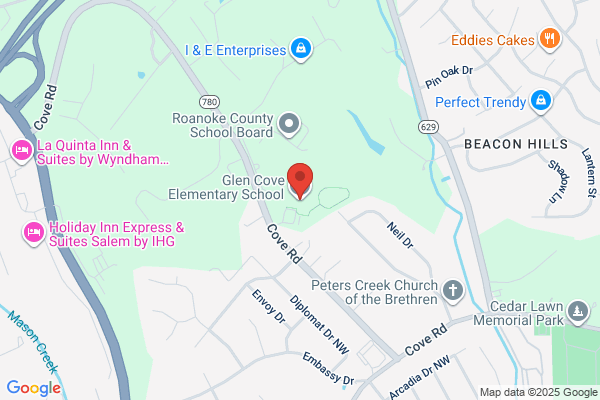 Glen Cove Elementary School
