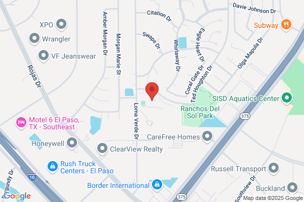 Schools, Loma Verde Elementary School
