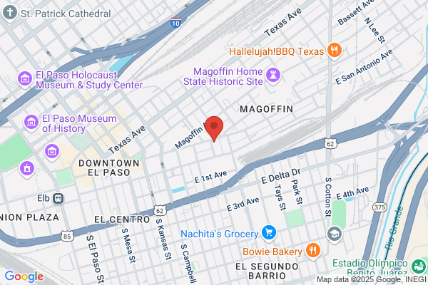 Mexican Consulate General
