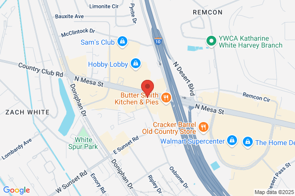 CareNow Urgent Care - West El Paso