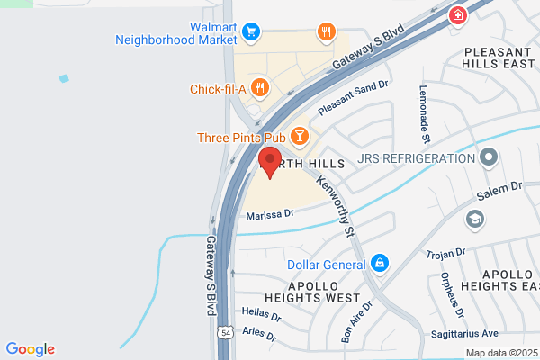 Las Palmas Del Sol Urgent Care - Northeast -Closed