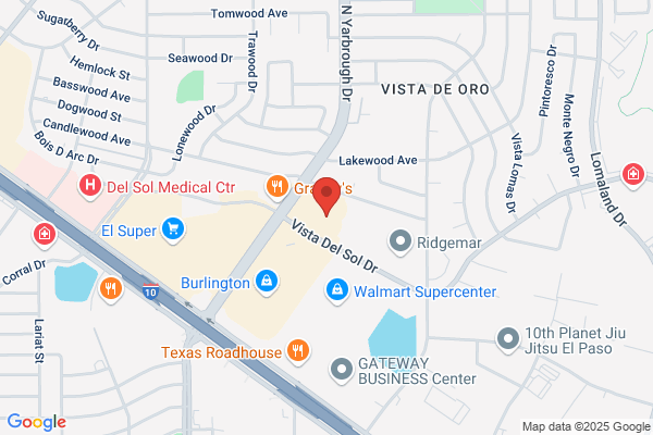 Commercial Escrow