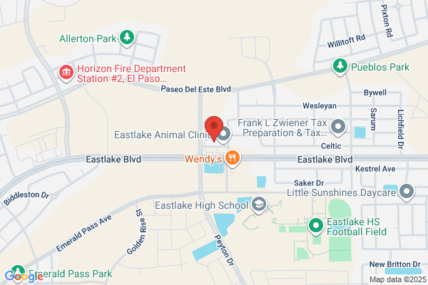 LASIK, Cornea & Cataract Specialty Center