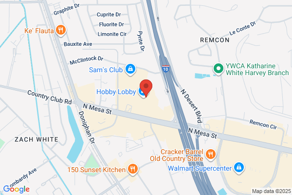 Major Optical Vision Center