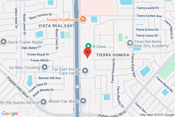 Border Regional Family Medicine