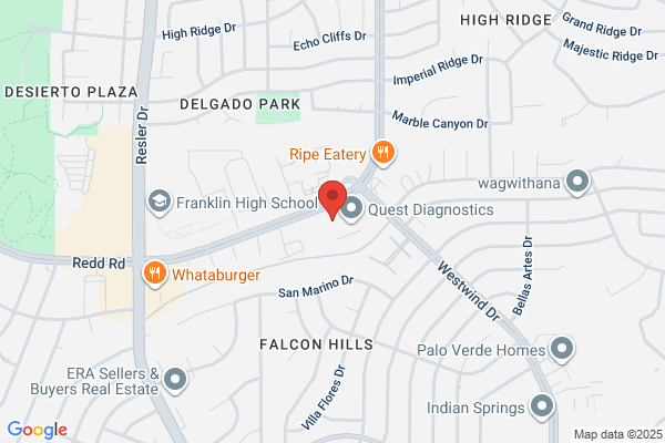 Franklin Medical Center