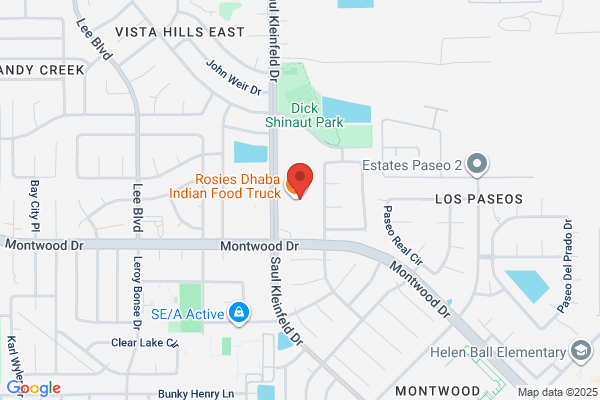 EP Fitness - Montwood
