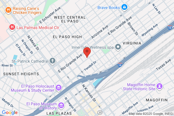 Aikido of El Paso