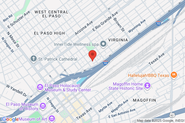 YMCA Of El Paso