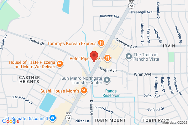 Northgate Florist