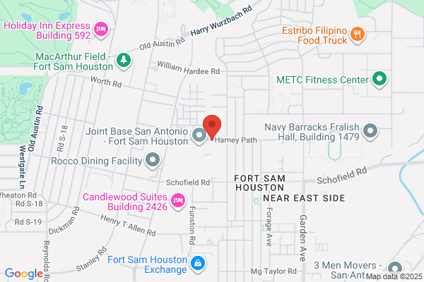Cantu Services Inc