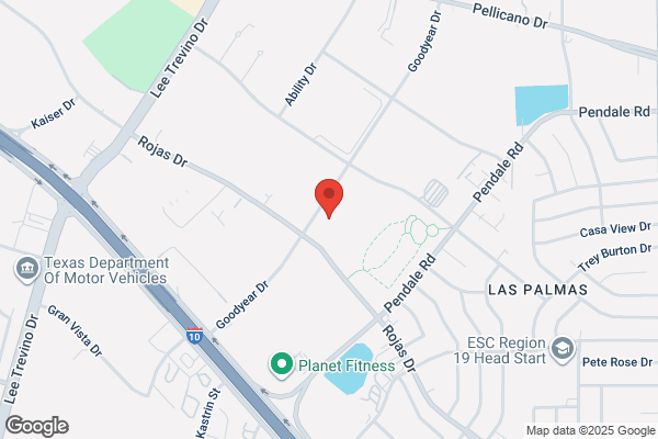 El Paso Garage Door Specialists
