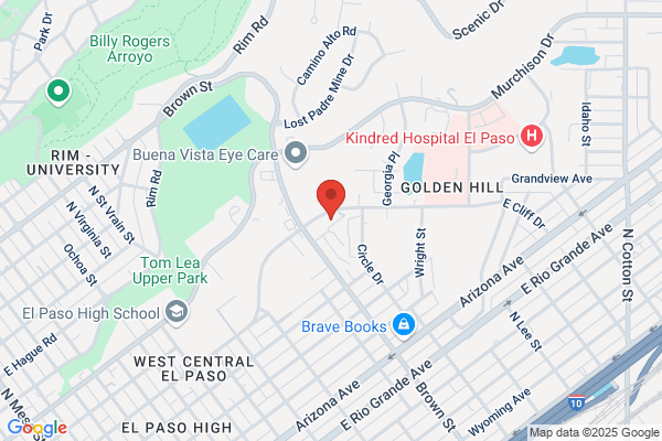 Digestive Health Clinic Of El Paso