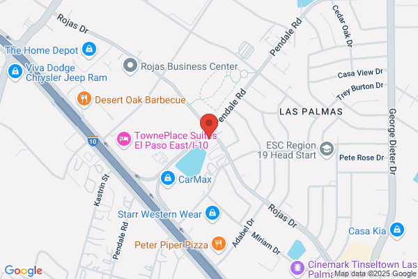 Miner Real Estate