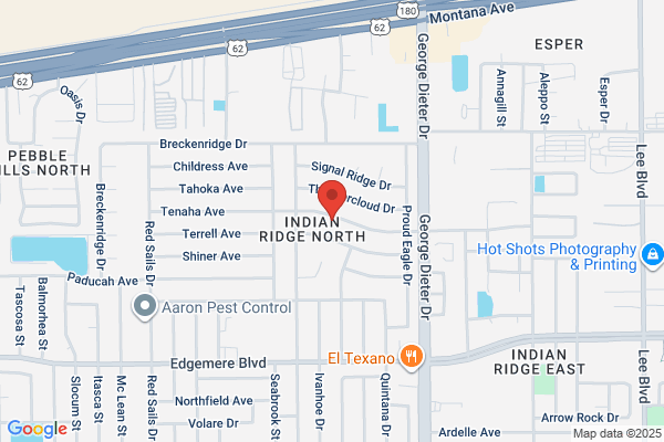 KG Eastside Handyman Services