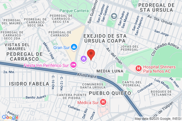 LUIS A ZARATE, MD., FACOG