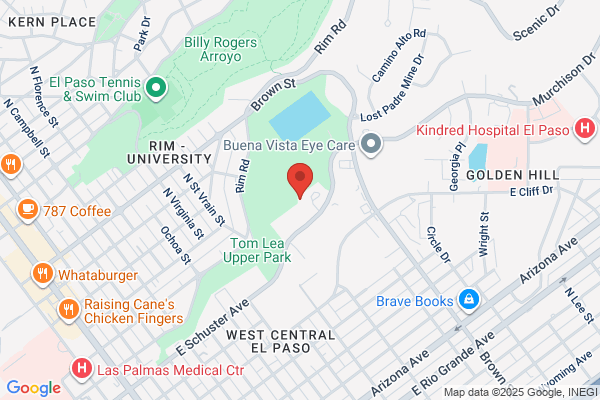 Pediatric Pulmonary Services