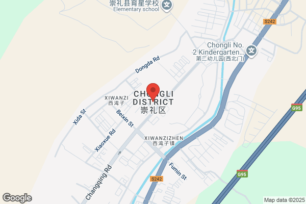 Chong Hong Chol
