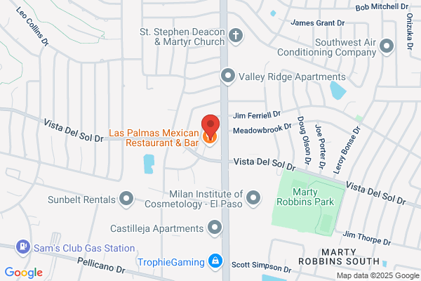 ResCare Community Living - El Paso, TX