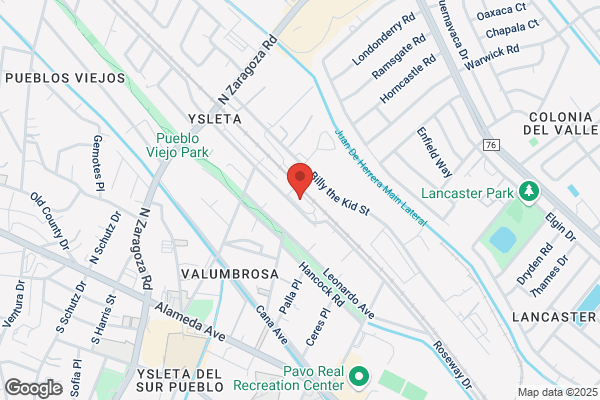 Rio Grande Western Co