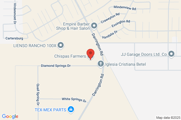 Chispa Grocery