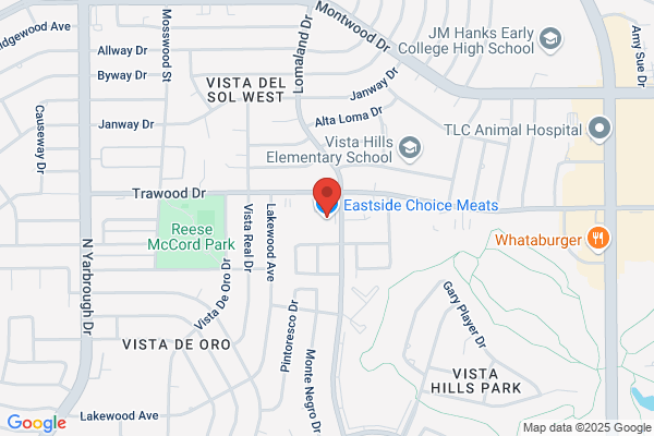 Eastside Choice Meats