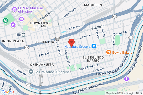 Rivera Grocery