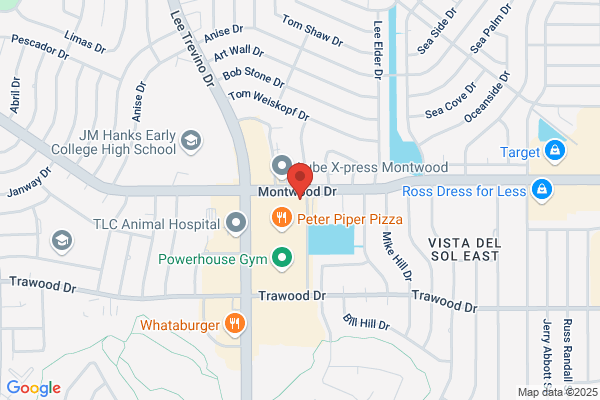 Vista Hills Barber Shop