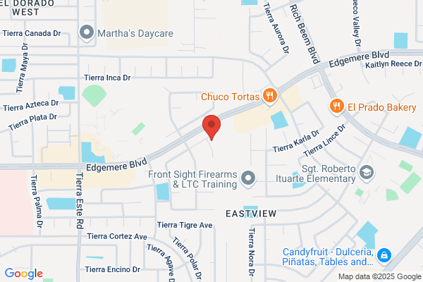 Pacifica Homes, Inc.