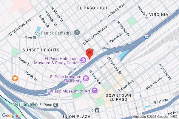 Paso Del Norte Academy