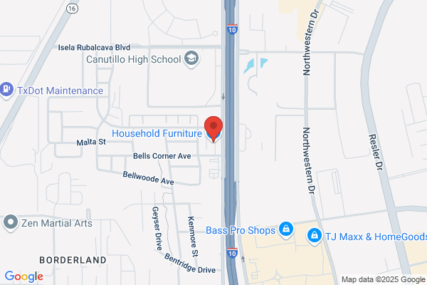 Household Furniture Co