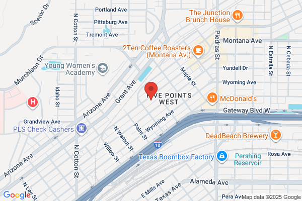 Comfort Keepers of El Paso, TX