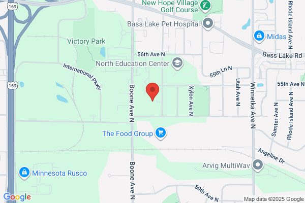 Outreach Health Services-Adult Day Care