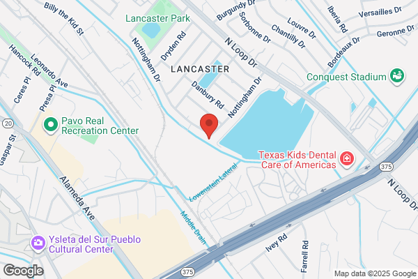 El Paso Locksmith Co.