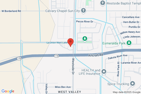 Vision Farms Lc