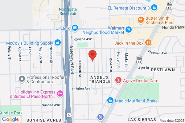 Homewatch CareGivers of El Paso