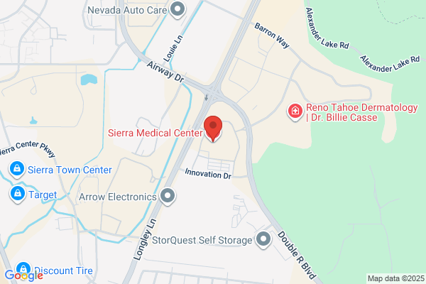 Sierra Medical Center