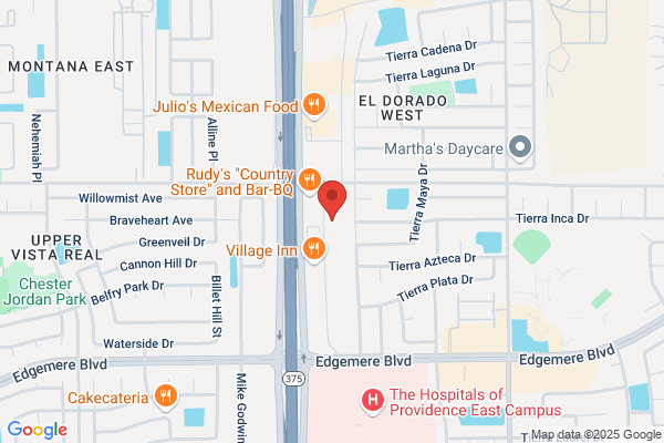 Holiday Inn Express & Suites El Paso East-Loop 375, an IHG Hotel