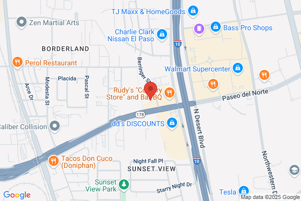 Holiday Inn Express & Suites El Paso West, an IHG Hotel