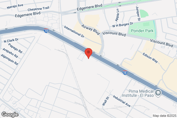Staybridge Suites El Paso Airport Area, an IHG Hotel